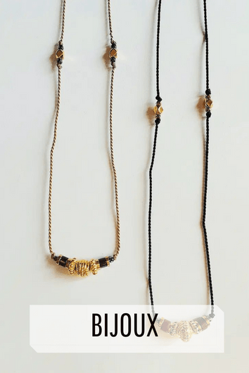 BIJOUX