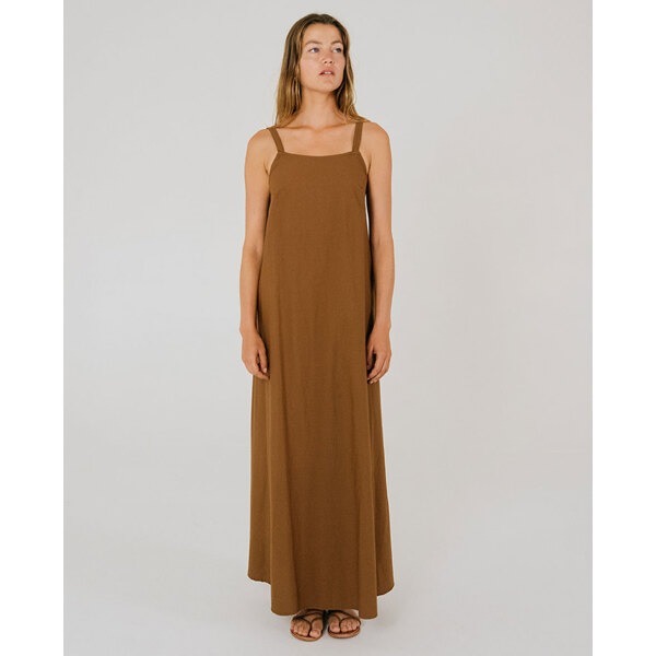 robe Coleen ginger