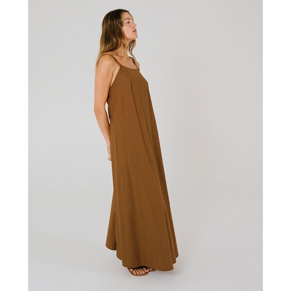 robe Coleen ginger