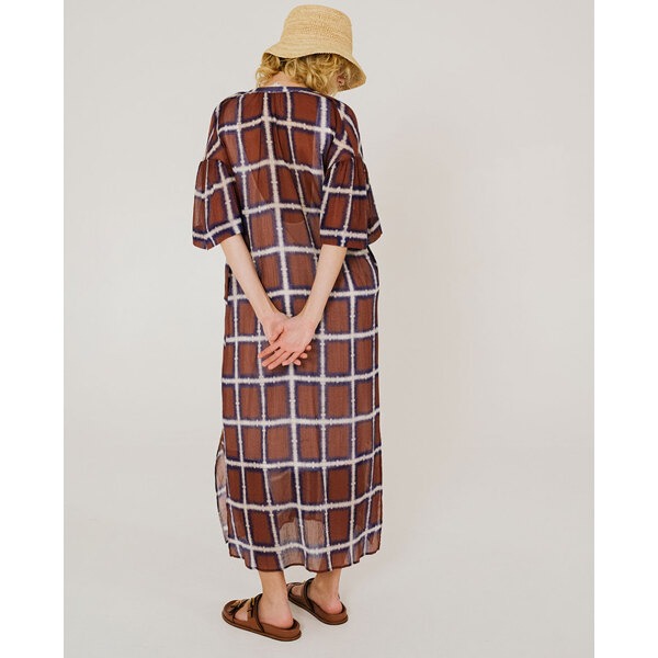 Robe Colombe