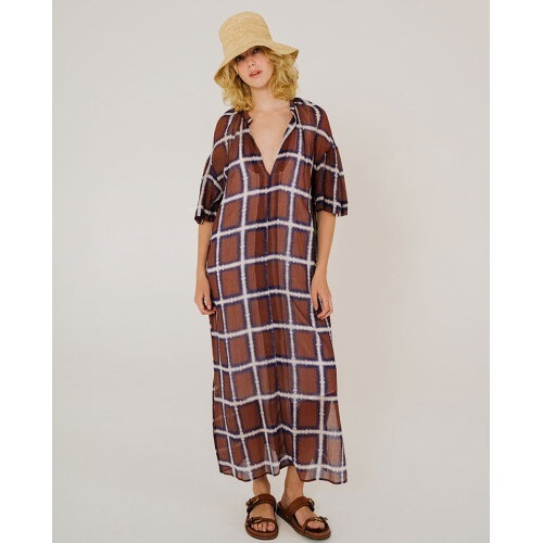 Robe Colombe