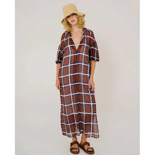 Robe Colombe