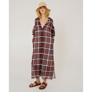 Robe Colombe
