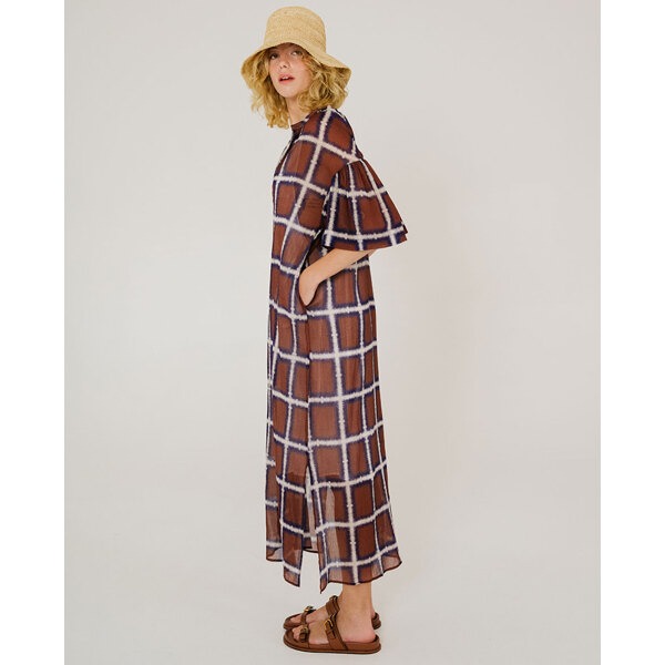 Robe Colombe