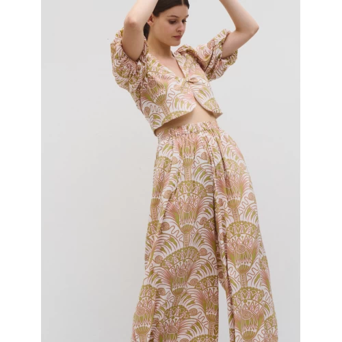 Pantalon Koshi