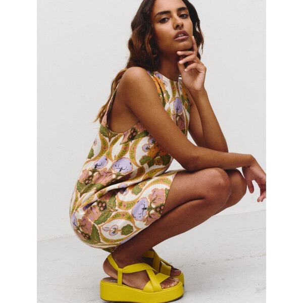 Robe WIllis