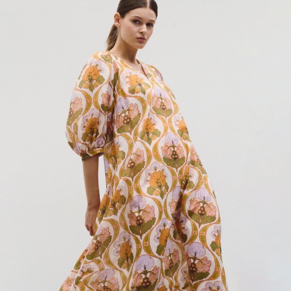 Robe Zenodore