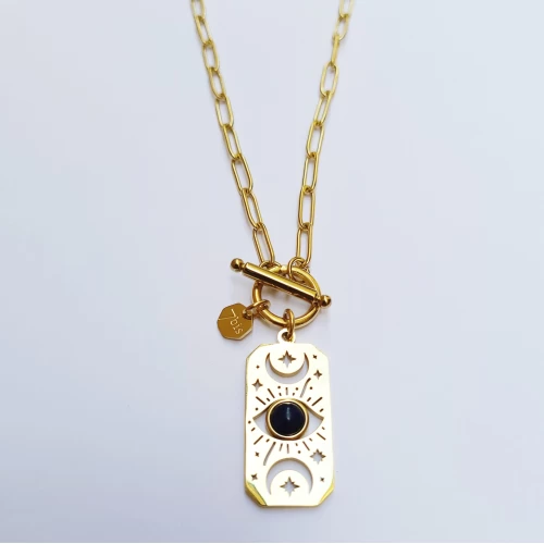 collier lisa