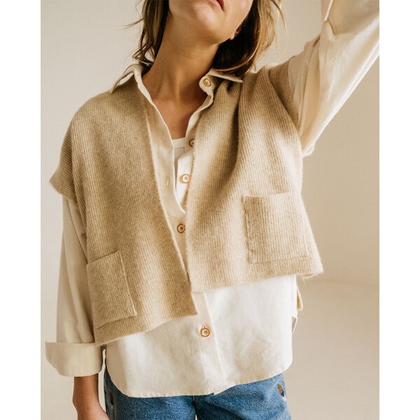Gilet Brett – Image 2
