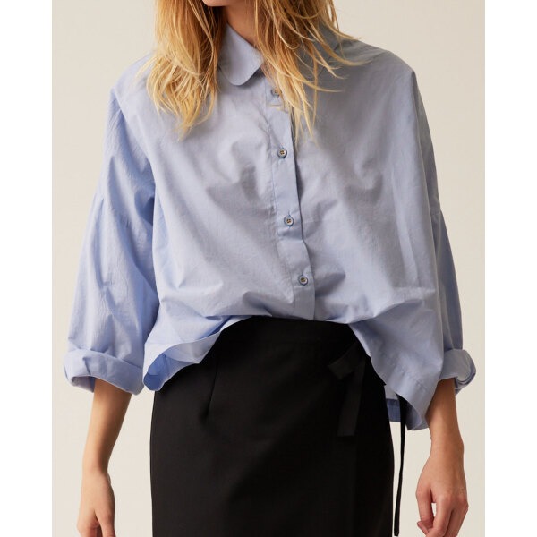 Chemise Wood Tinsels