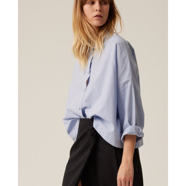Chemise Wood Tinsels
