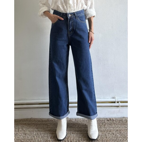 Jeans Stacy brut