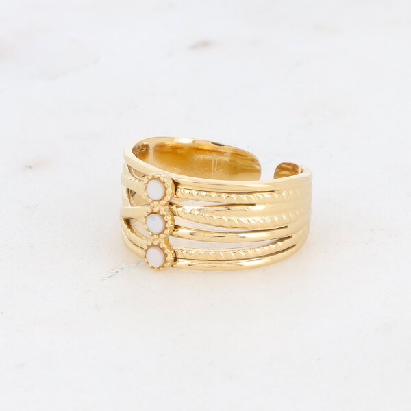 Bague Anael – Image 4