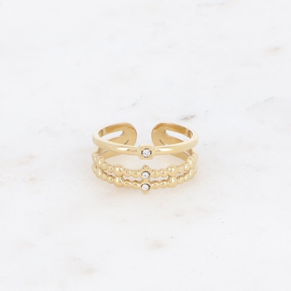 Bague Rebecca