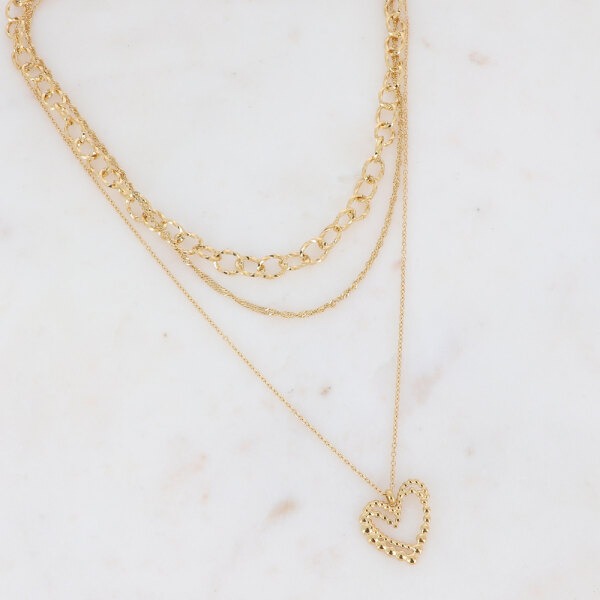 Collier Pascale