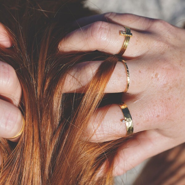 Bague Clio – Image 2