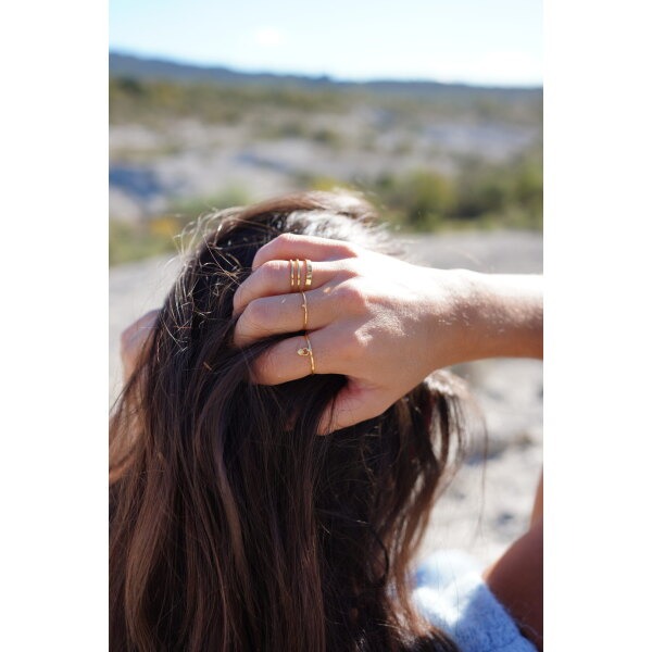 Bague Tersipchore – Image 2