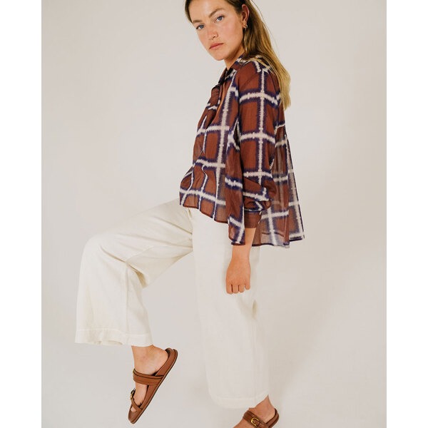 Chemise Aristide