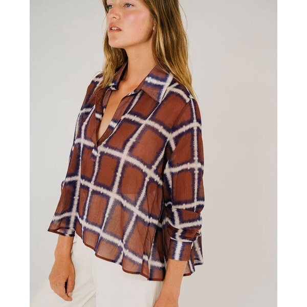 Chemise Aristide