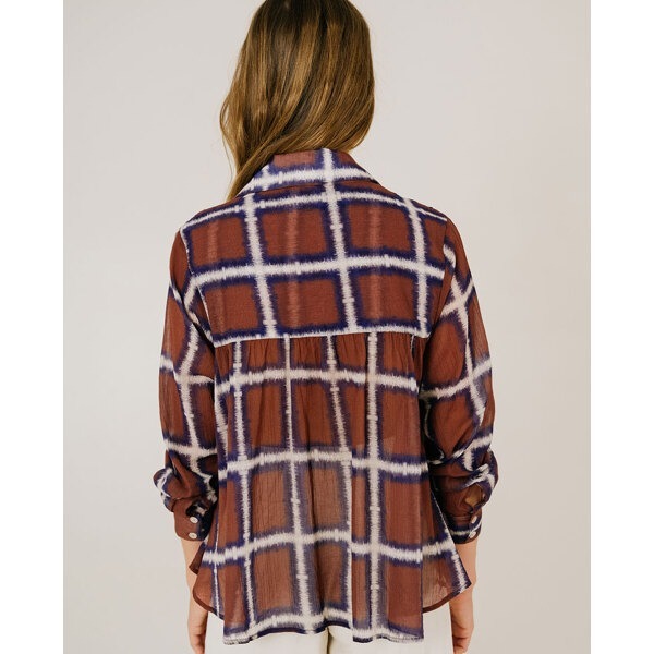 Chemise Aristide