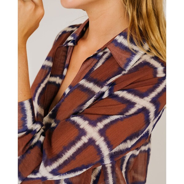 Chemise Aristide