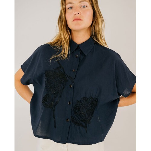 Chemise Cinzia