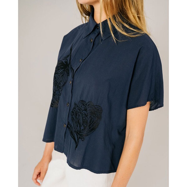 Chemise Cinzia