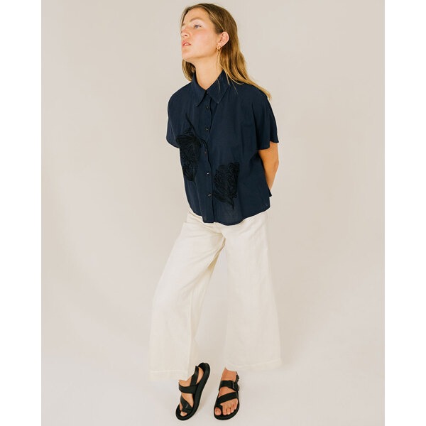 Chemise Cinzia
