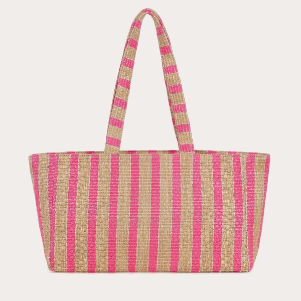 Cabas Ondo rose