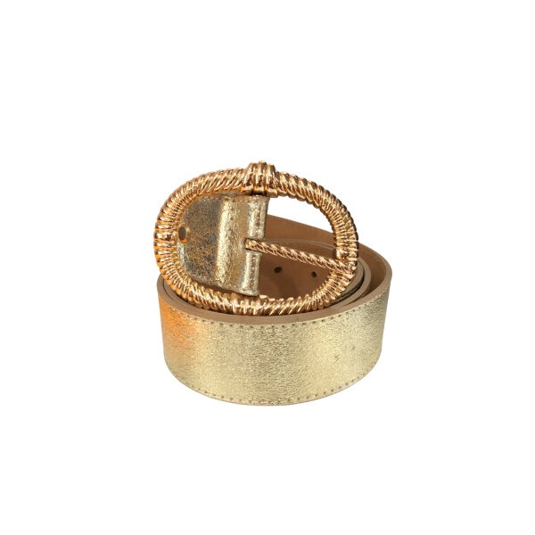 ceinture Aristee doré