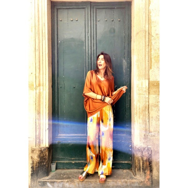 Pantalon Paon – Image 4