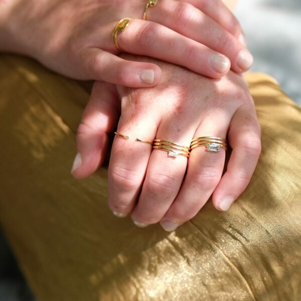 Bague Uranie – Image 4