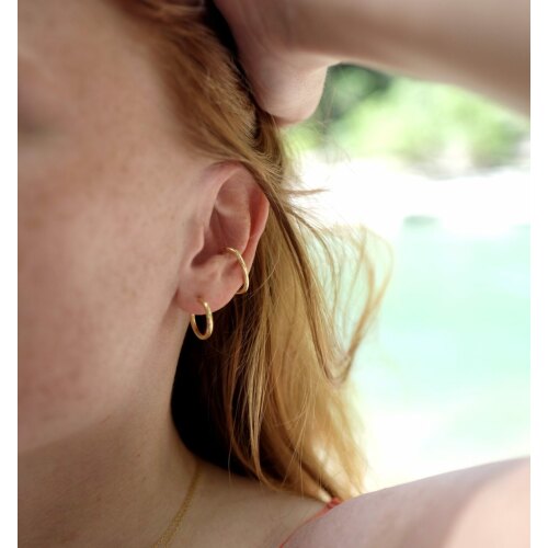 Boucle Erato double