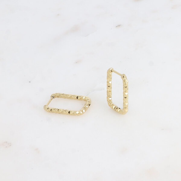 Boucles Rita martele
