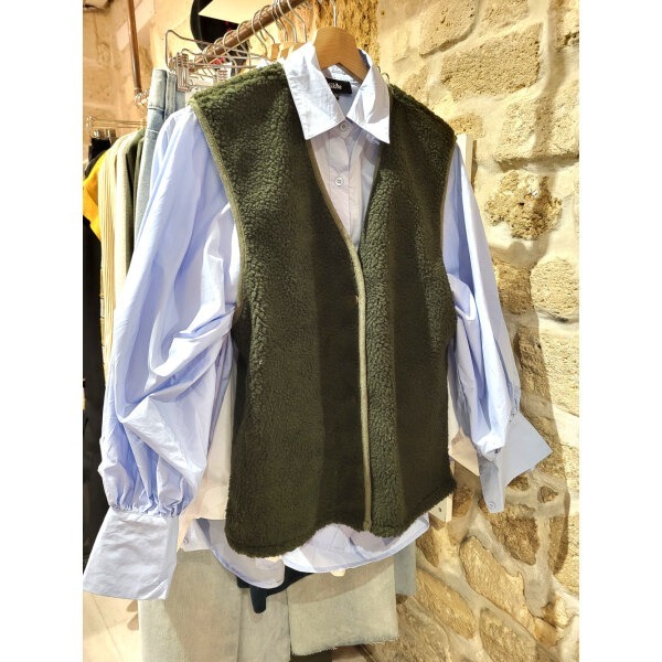 gilet-joléne-kaki-1