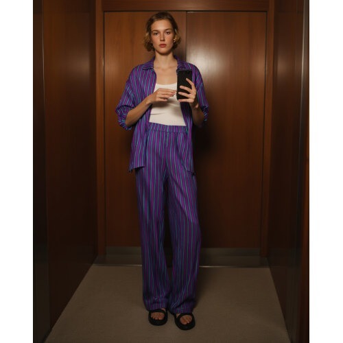 Pantalon Pakolm