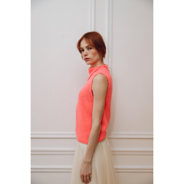 Pull Woop corail