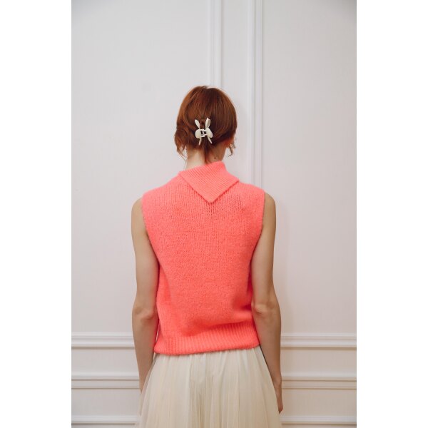 Pull Woop corail