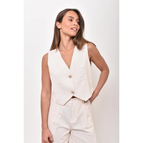 Gilet Shell