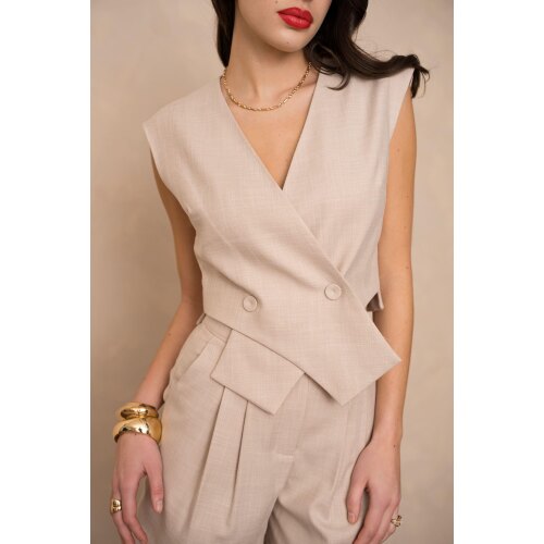 Gilet Shell