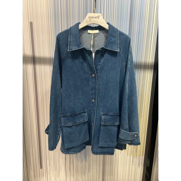 veste Denim