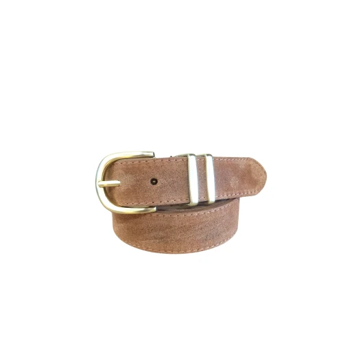 Ceinture Cirila camel