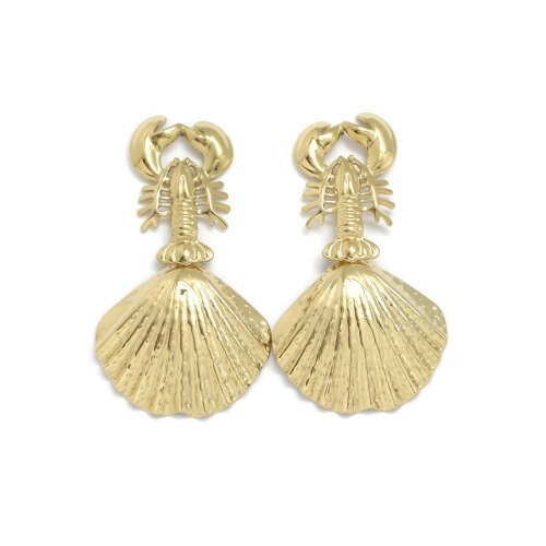 Boucles Jacques